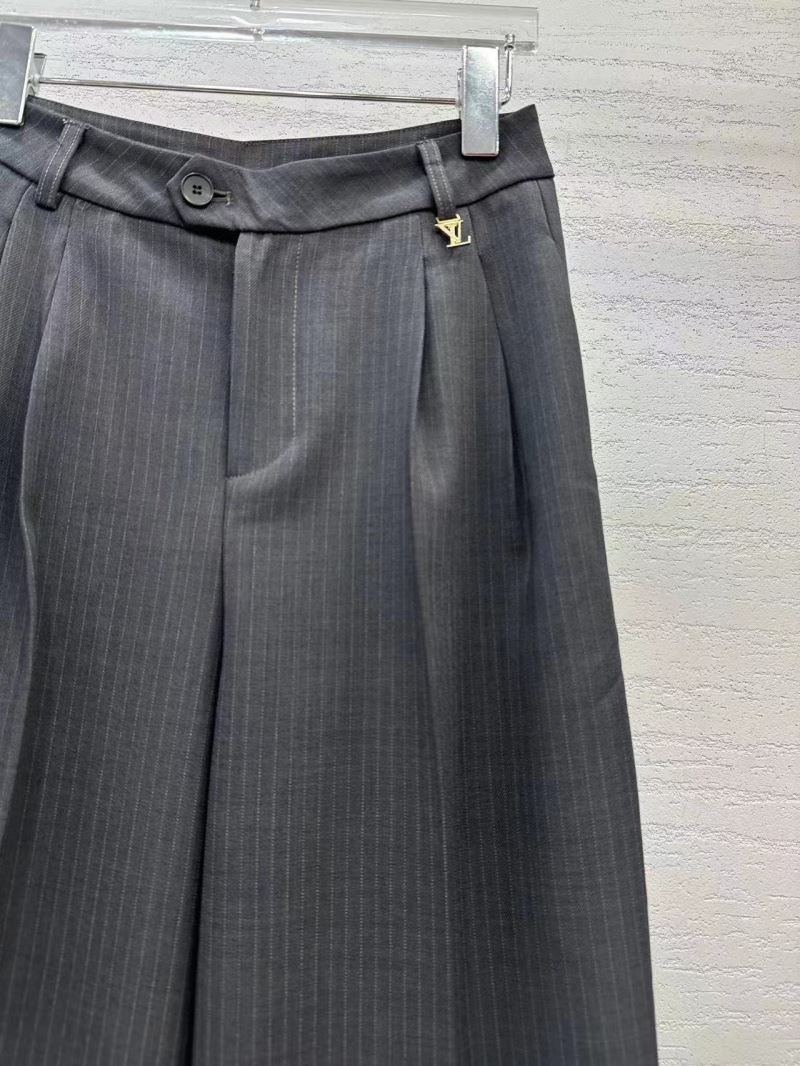 Louis Vuitton Long Pants